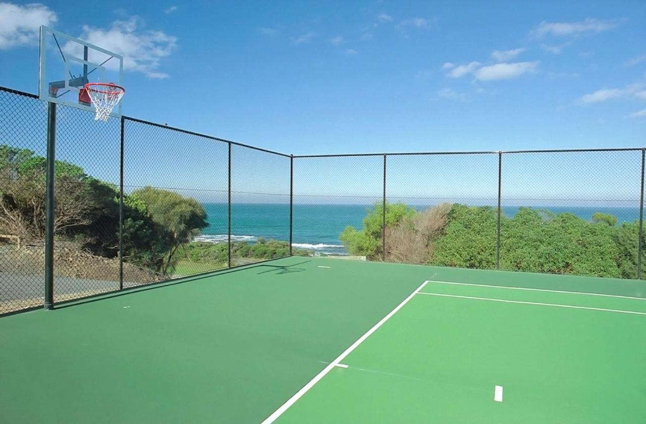 5 Whitecrest Great Ocean Road Resort - Ocean Views Sugarloaf Екстериор снимка