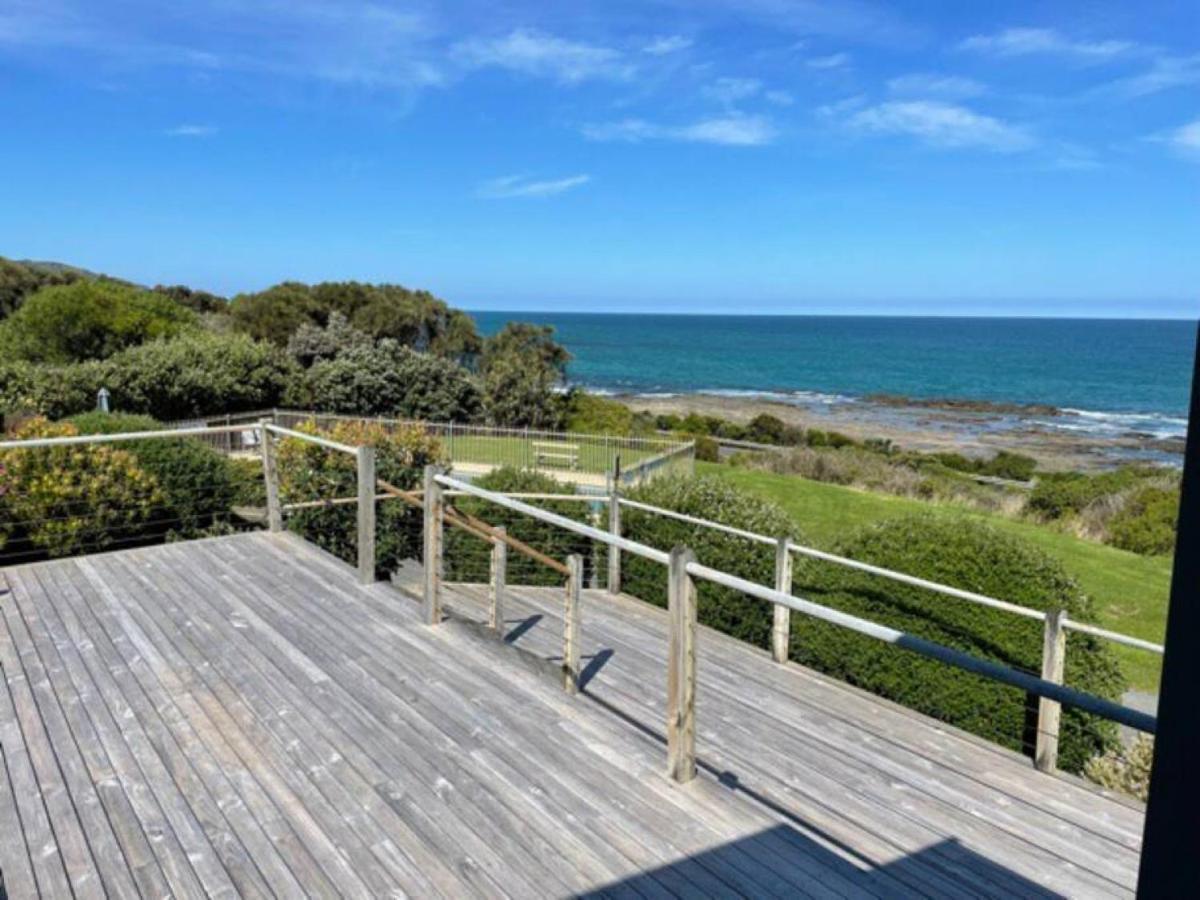 5 Whitecrest Great Ocean Road Resort - Ocean Views Sugarloaf Екстериор снимка