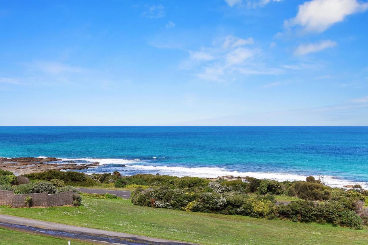5 Whitecrest Great Ocean Road Resort - Ocean Views Sugarloaf Екстериор снимка