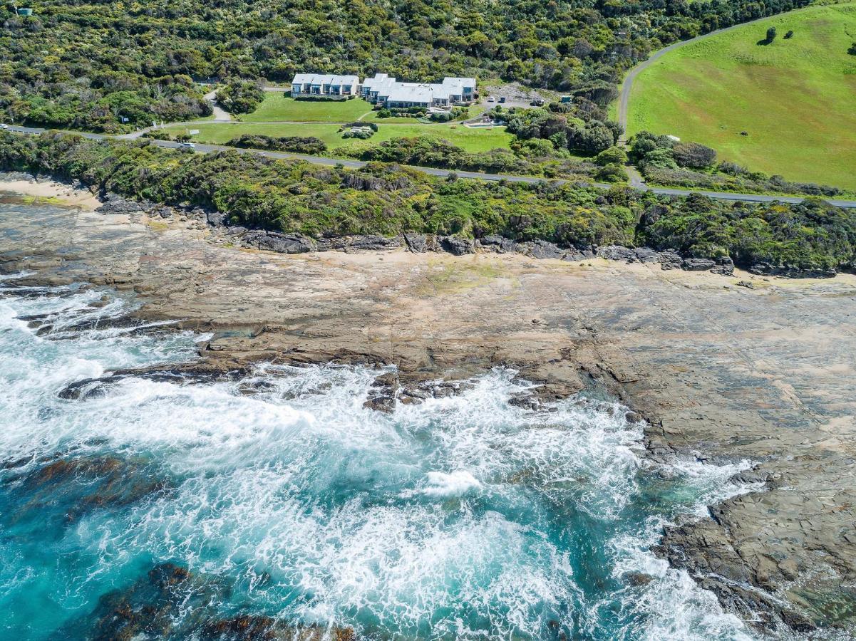 5 Whitecrest Great Ocean Road Resort - Ocean Views Sugarloaf Екстериор снимка