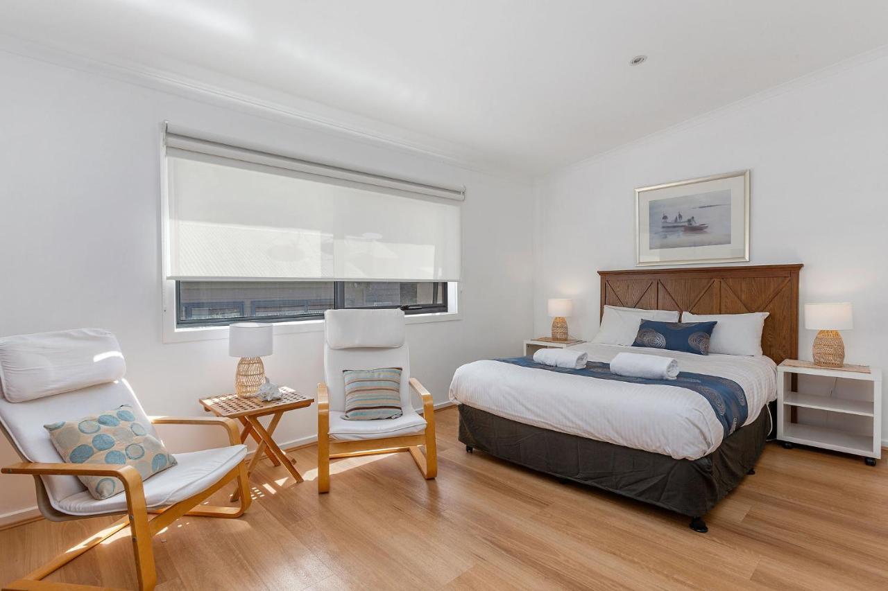 5 Whitecrest Great Ocean Road Resort - Ocean Views Sugarloaf Екстериор снимка