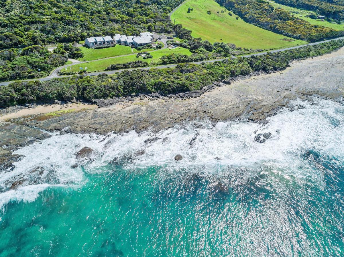 5 Whitecrest Great Ocean Road Resort - Ocean Views Sugarloaf Екстериор снимка