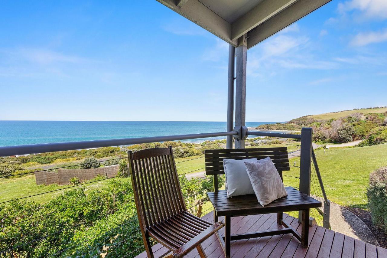 5 Whitecrest Great Ocean Road Resort - Ocean Views Sugarloaf Екстериор снимка