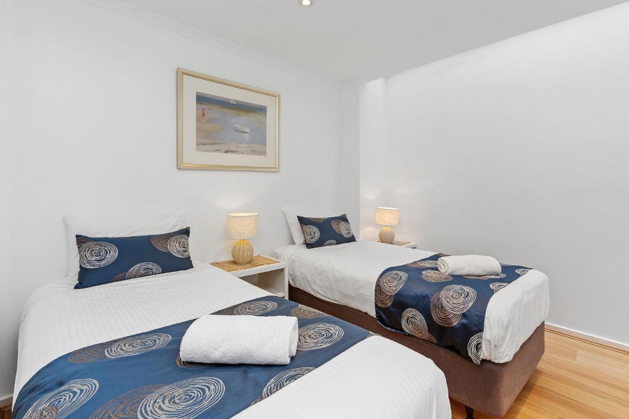 5 Whitecrest Great Ocean Road Resort - Ocean Views Sugarloaf Екстериор снимка