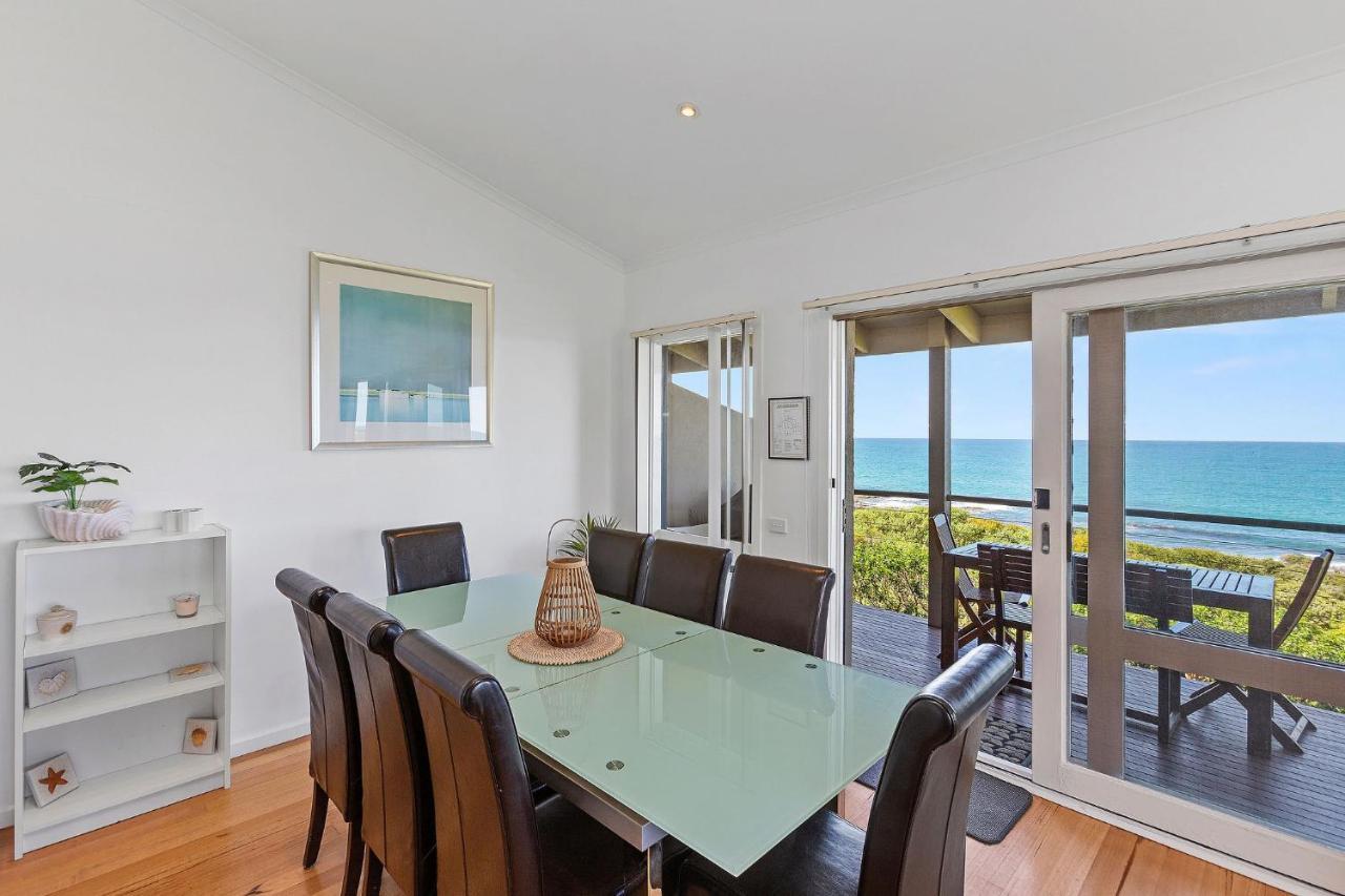 5 Whitecrest Great Ocean Road Resort - Ocean Views Sugarloaf Екстериор снимка