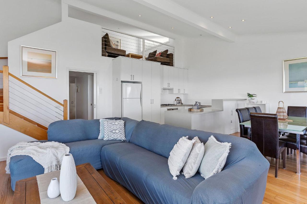 5 Whitecrest Great Ocean Road Resort - Ocean Views Sugarloaf Екстериор снимка