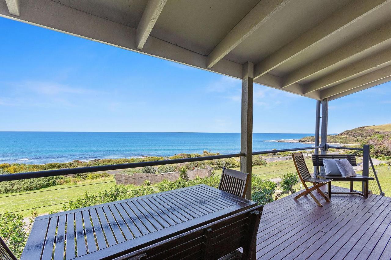 5 Whitecrest Great Ocean Road Resort - Ocean Views Sugarloaf Екстериор снимка