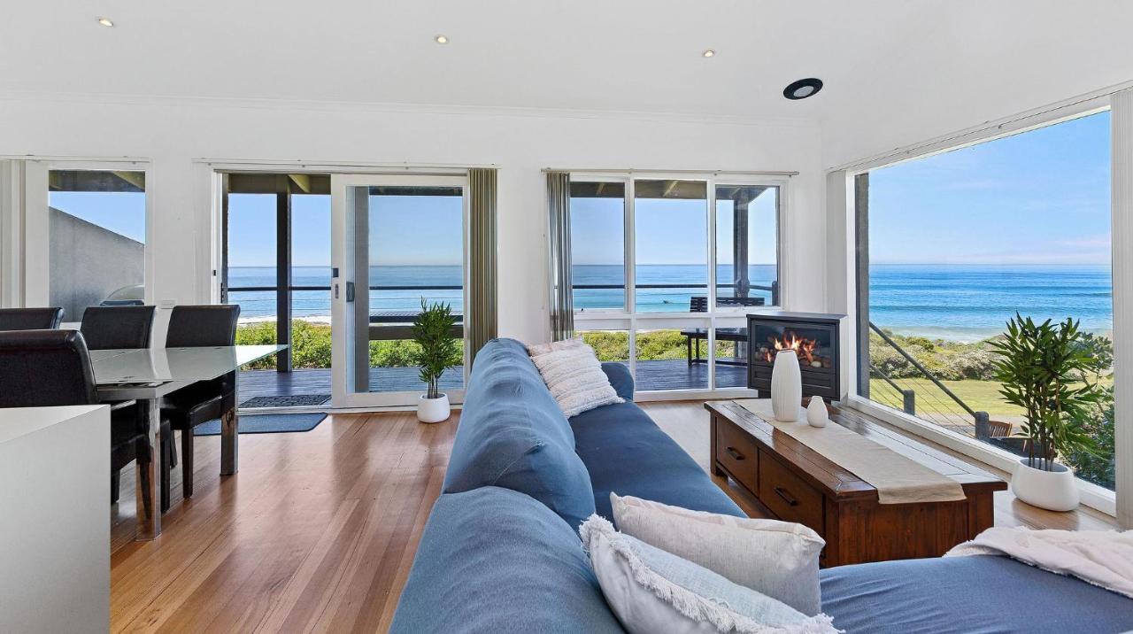 5 Whitecrest Great Ocean Road Resort - Ocean Views Sugarloaf Екстериор снимка
