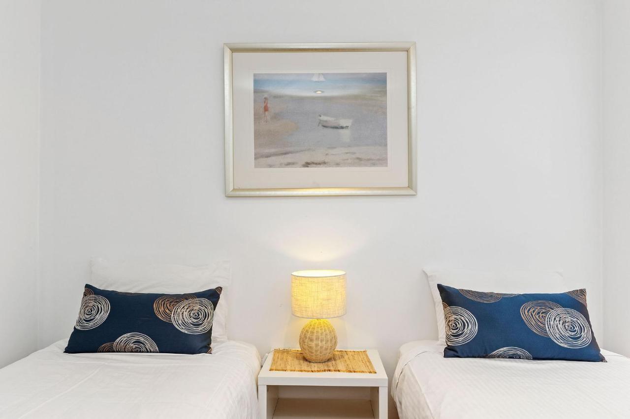5 Whitecrest Great Ocean Road Resort - Ocean Views Sugarloaf Екстериор снимка