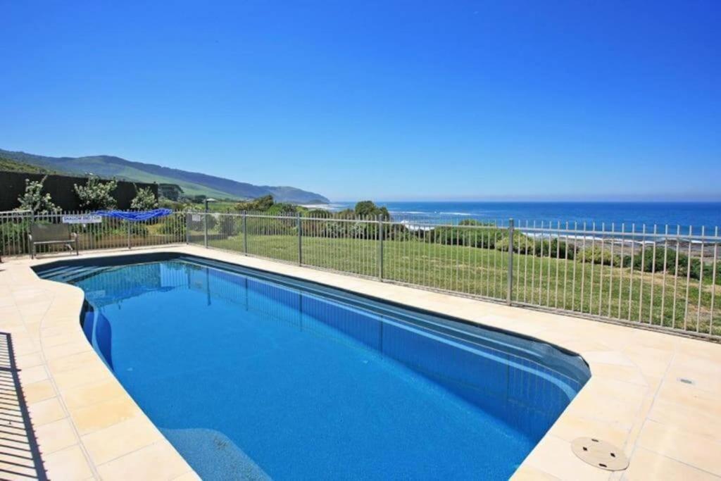 5 Whitecrest Great Ocean Road Resort - Ocean Views Sugarloaf Екстериор снимка