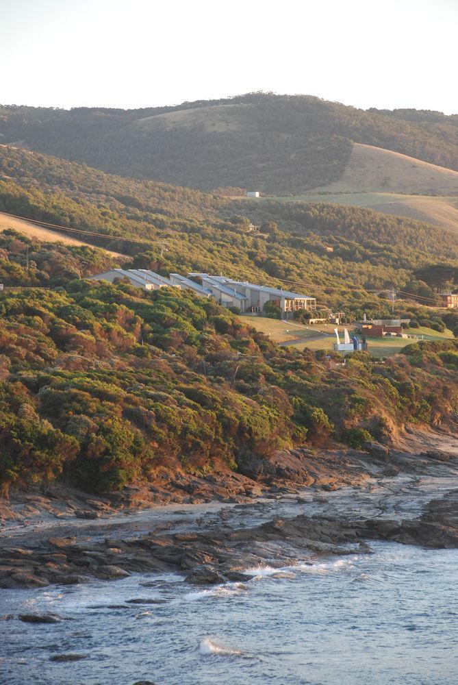 5 Whitecrest Great Ocean Road Resort - Ocean Views Sugarloaf Екстериор снимка