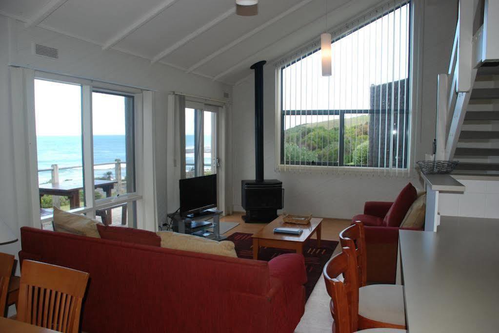 5 Whitecrest Great Ocean Road Resort - Ocean Views Sugarloaf Екстериор снимка