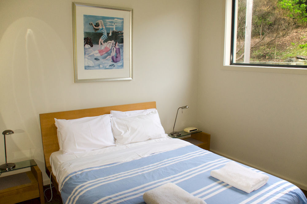 5 Whitecrest Great Ocean Road Resort - Ocean Views Sugarloaf Екстериор снимка